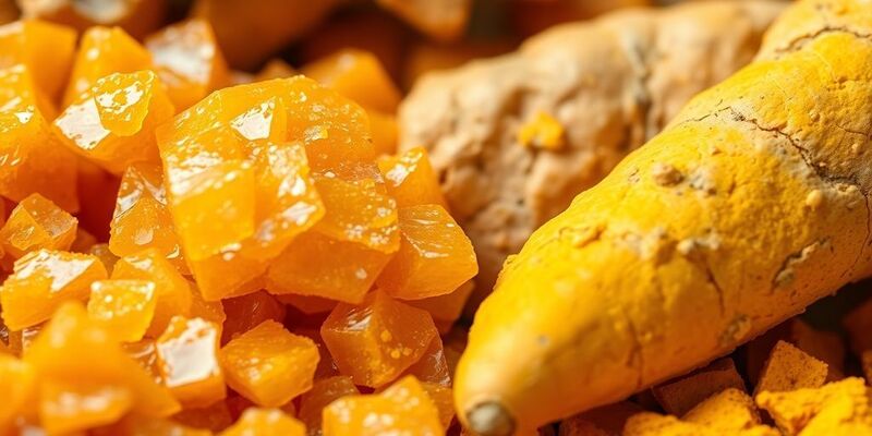 Boswellia serratan